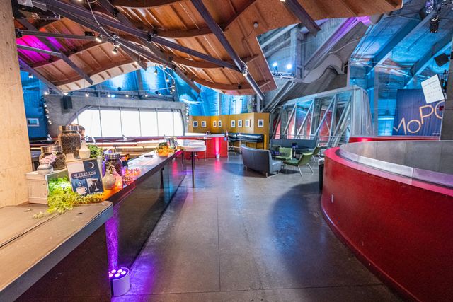 Featured photo from The Lounge