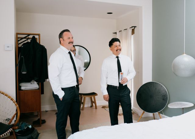 Featured photo from Ashlyn + Phil