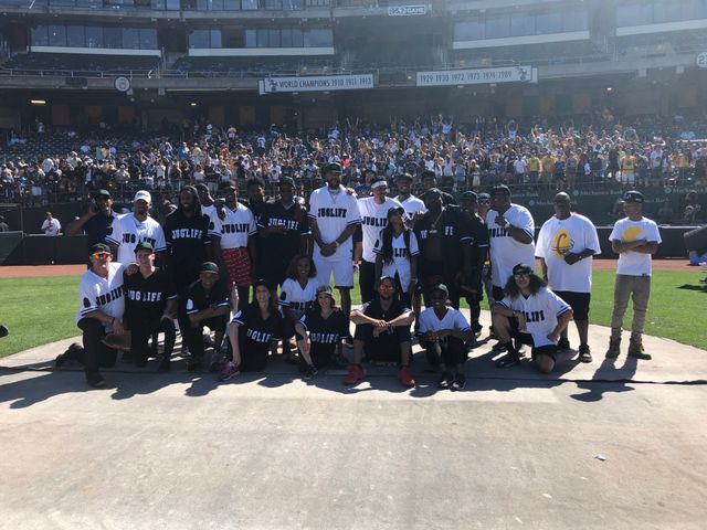 Featured photo from Jug Life Foundation