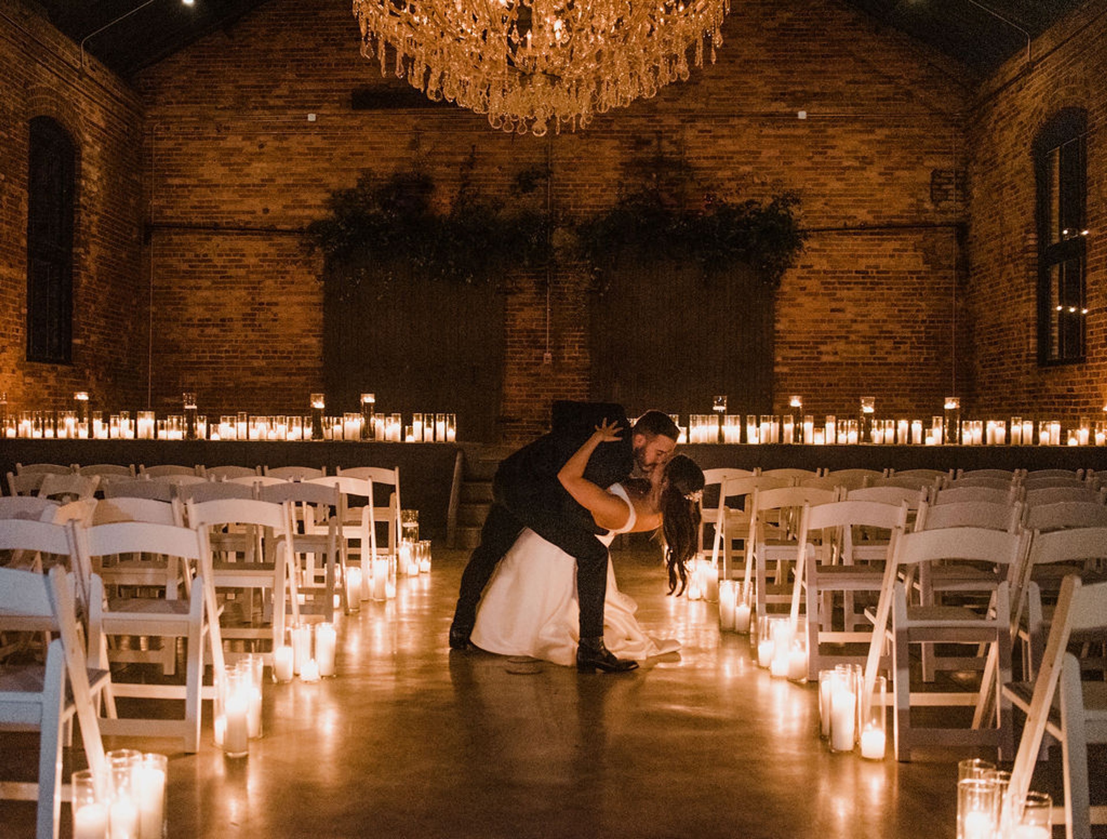 Marsden Hall, an event space at Empire Mills