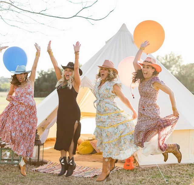 Featured photo from Ranch Vinyard Launch Party