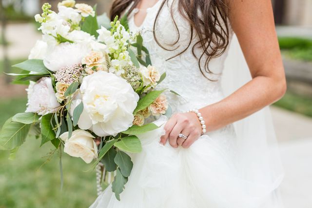 Featured photo from Southern Wedding with Lavender & Blush