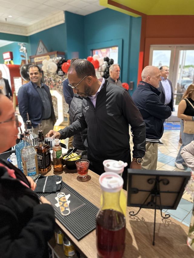 Featured photo from Corporate Happy Hour