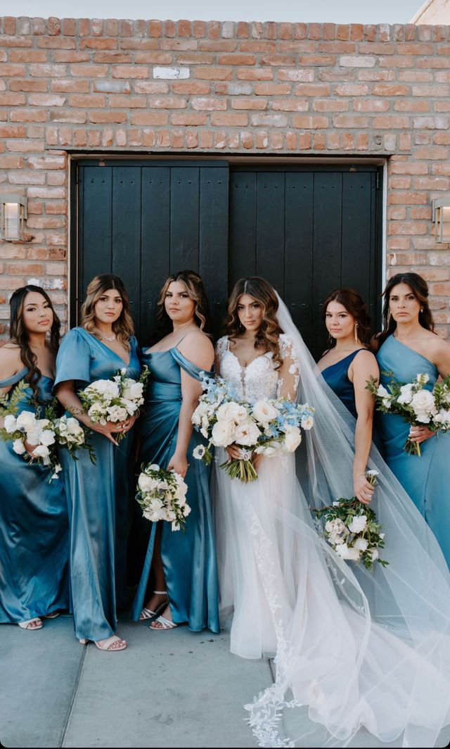 Featured photo from Real Brides