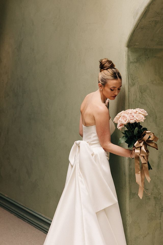 Featured photo from Real Brides