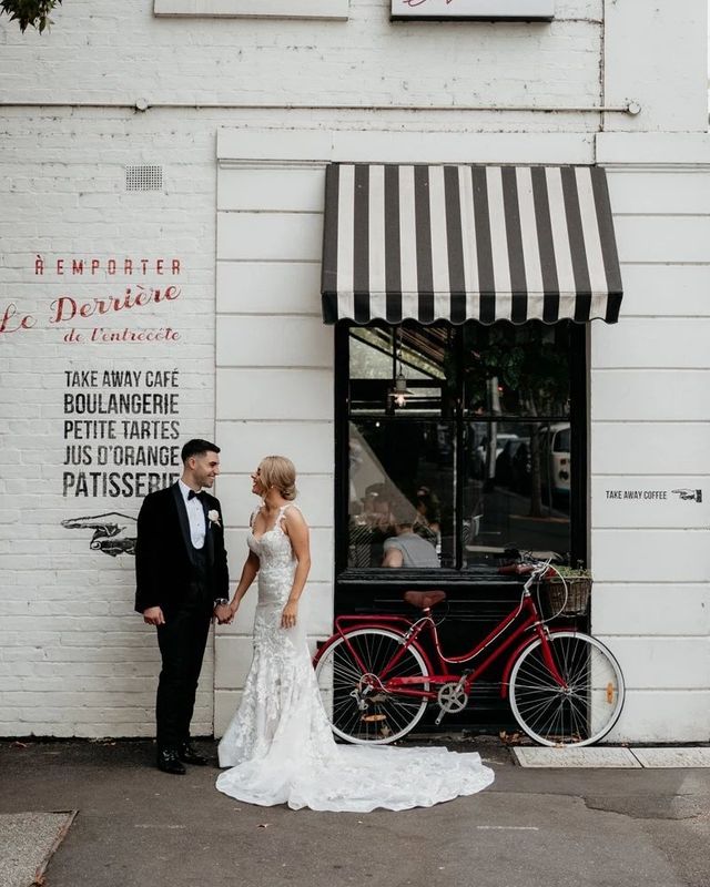 Featured photo from Anthony and Lauren