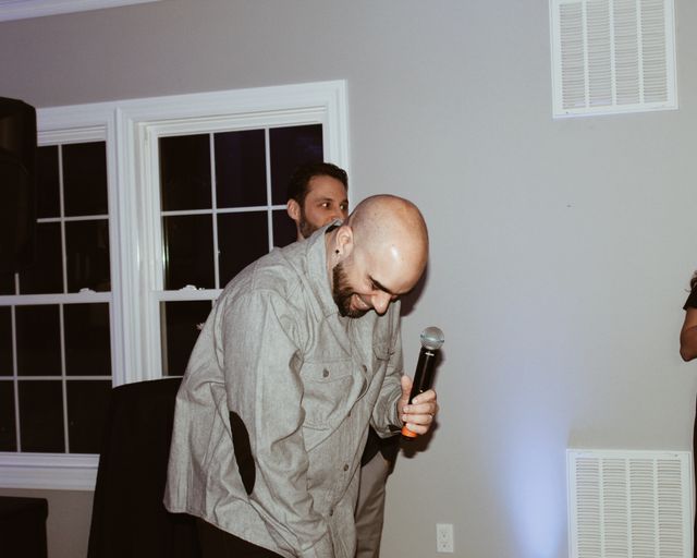 Featured photo from Ravi's 40th Birthday