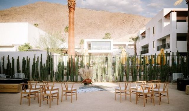 Featured photo from Desert Lawn