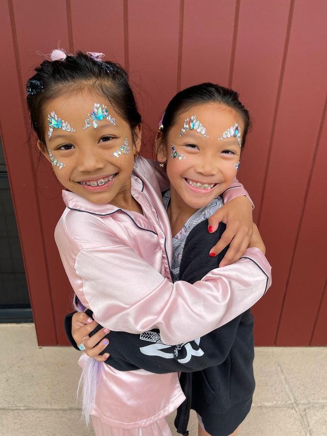 Featured photo from "Pancakes & Pajamas" Party