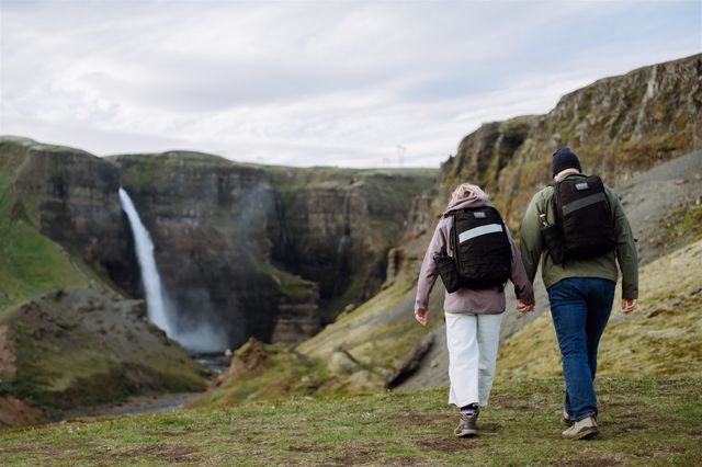 Featured photo from Iceland Elopement & Wedding Photography