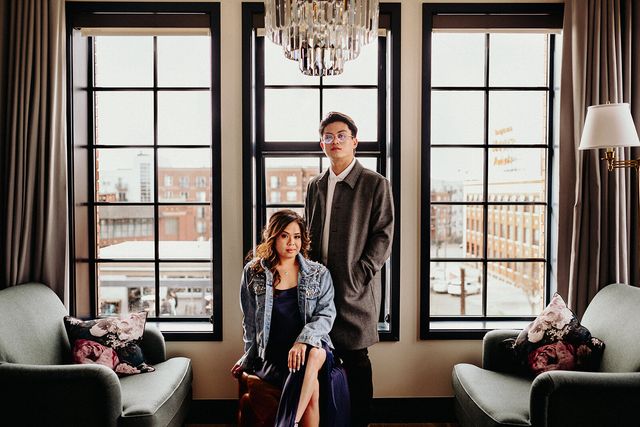 Featured photo from Denver, Colorado Elopement & Wedding