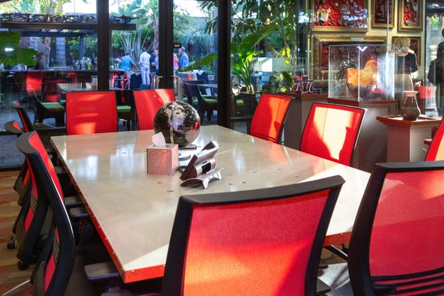 Featured photo from Indy Conference Room