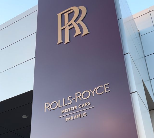 Featured photo from Luxe Rolls Royce and Bentley Grand Opening Party in Paramus, New Jersey