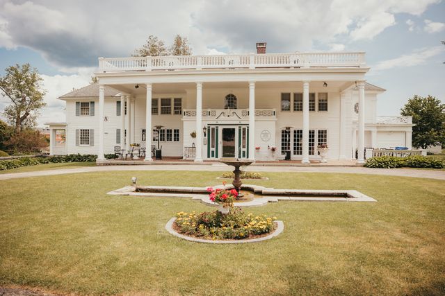 Featured photo from Fiona & Gavin's Wildflower Wedding