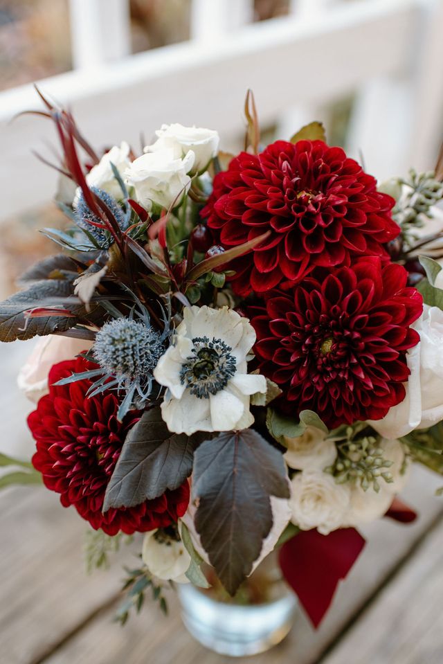 Featured photo from Britt & Bobby's Wedding