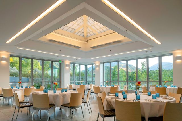 Featured photo from Albright Pavilion