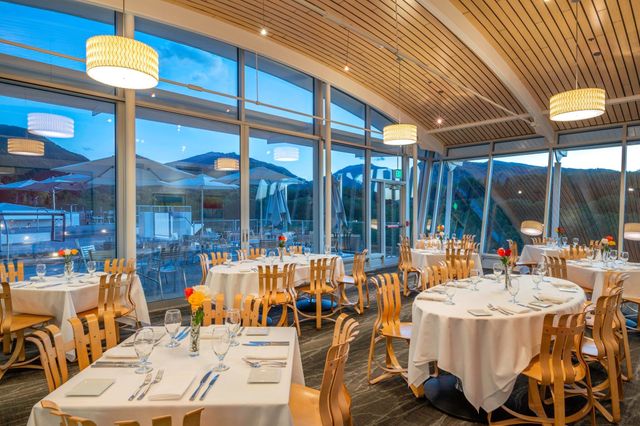 Featured photo from Plato's Restaurant