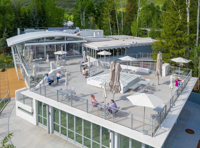 Featured photo from Plato's Deck