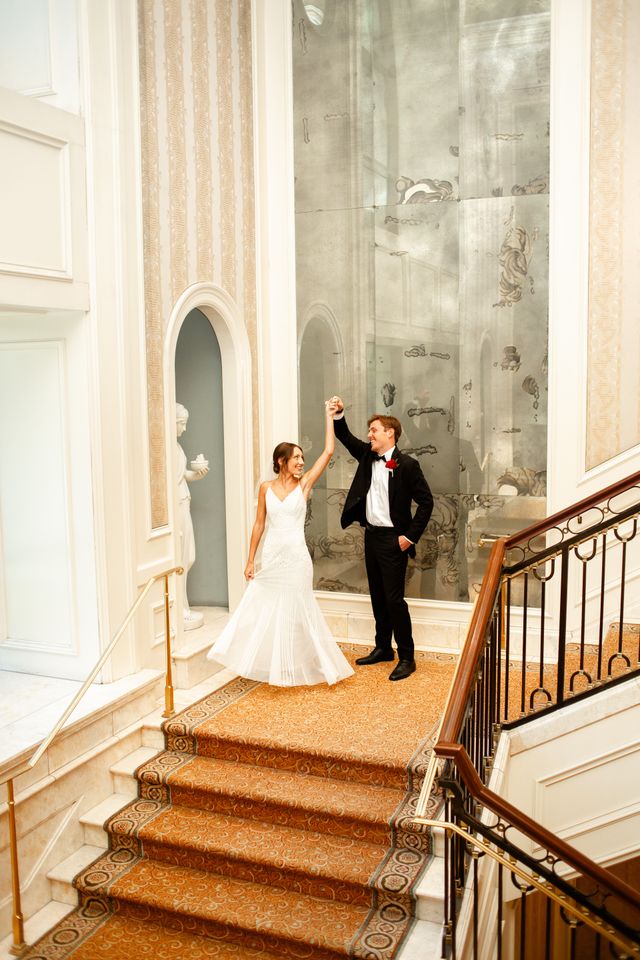 Featured photo from Las Vegas Destination Wedding