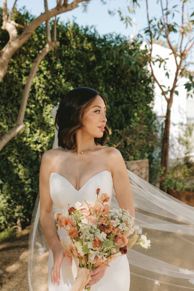 Featured photo from Spring Wedding