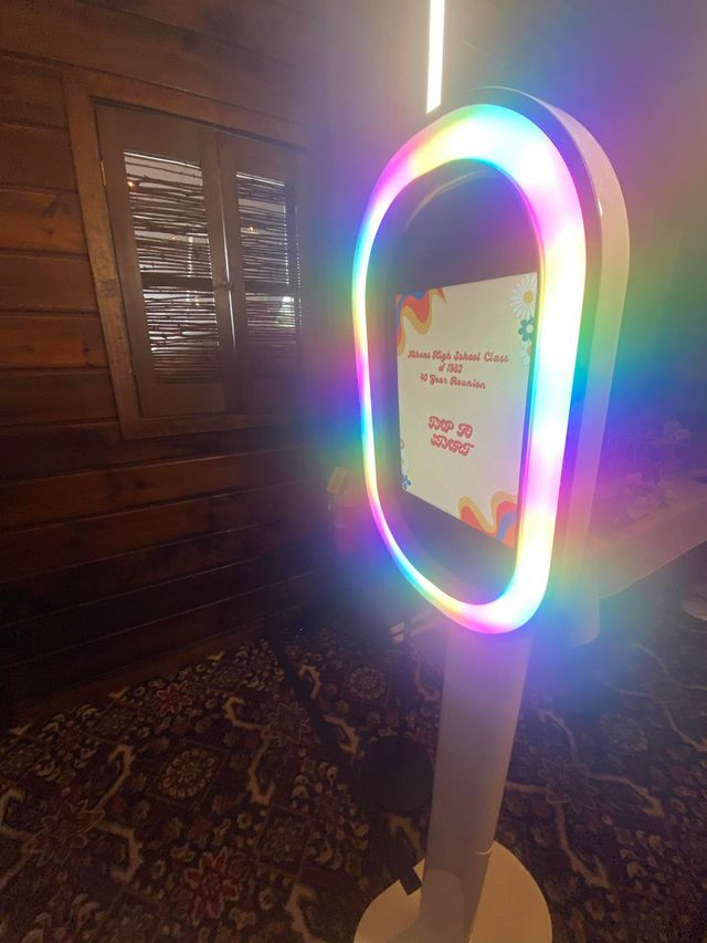 Featured photo from reunion