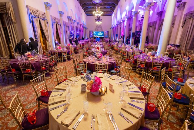 Featured photo from Arabian Nights