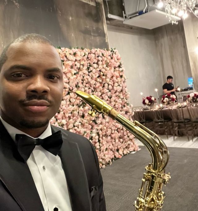 Featured photo from Weddings