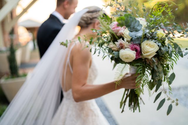 Featured photo from Scott-Roland Wedding, Fall 2021