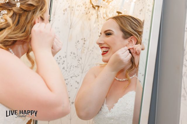 Featured photo from Melissa + Daniel