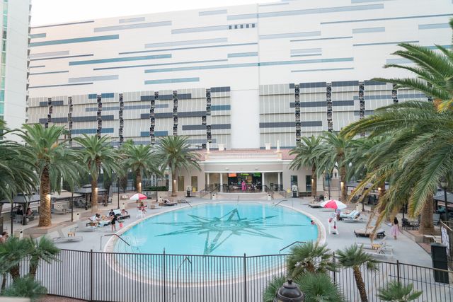 Featured photo from SC Pool & Bar