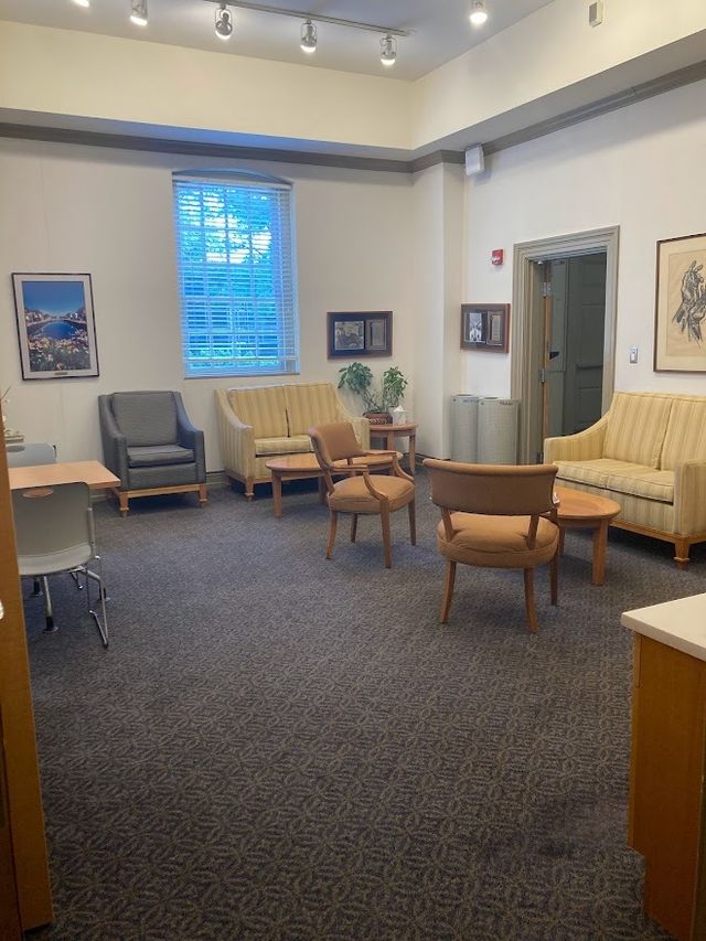 Featured photo from Lounge