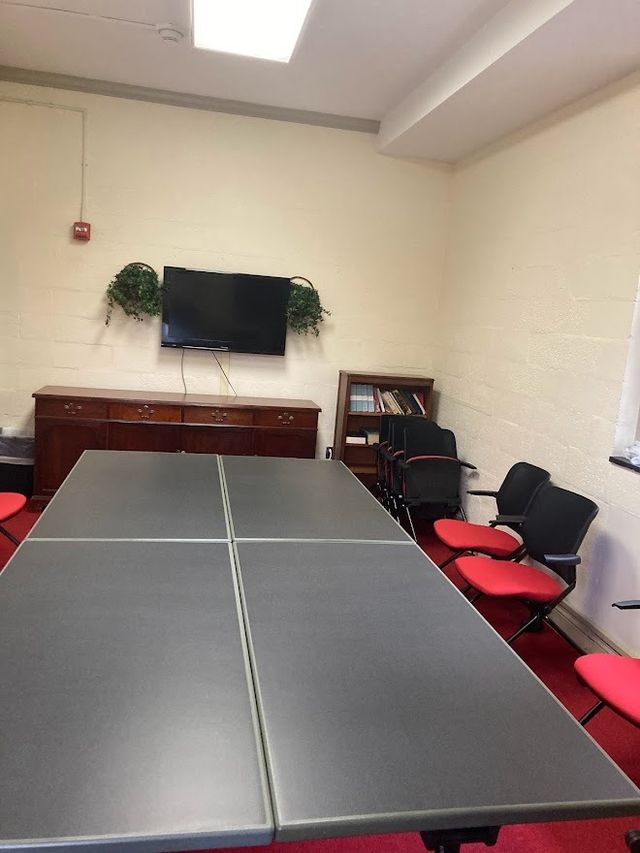 Featured photo from Conference Room