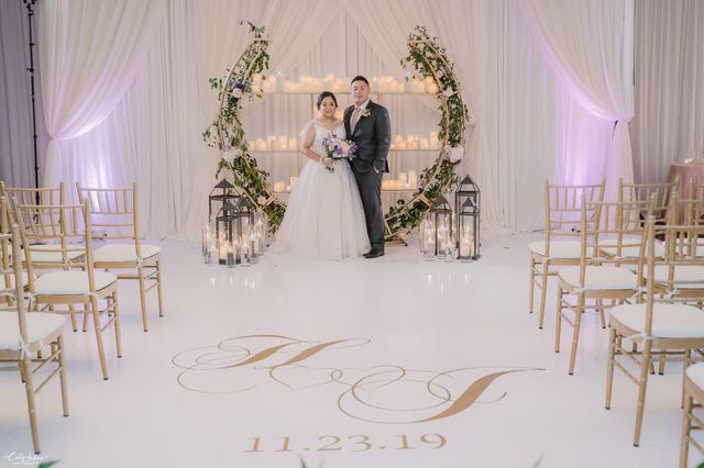 Featured photo from Hang & Johnny