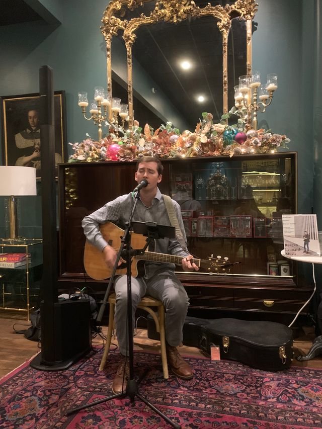 Featured photo from Wine House: A Retail Shop and Wine Bar