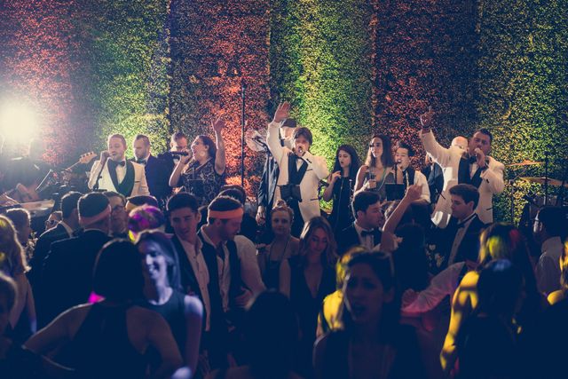 Featured photo from Junior's in Houston, TX