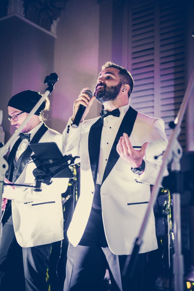 Featured photo from Junior's in Boca Raton, FL