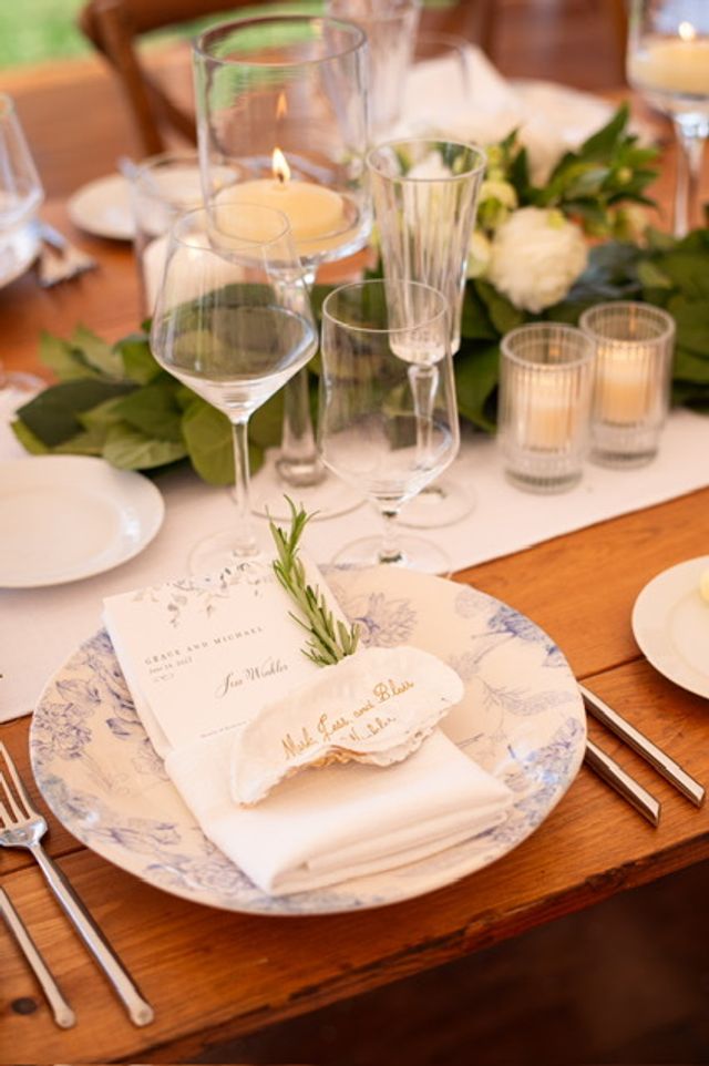 Featured photo from Timeless Waterfront Wedding at Chatham Bars Inn in Cape Cod, Massachusetts