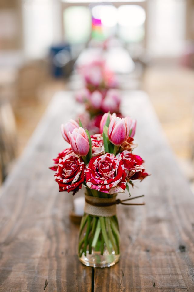 Featured photo from Texas-Sized & State Fair of Texas Themed Welcome Party