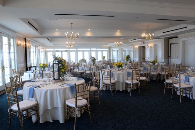 Featured photo from Waterfront Ballroom