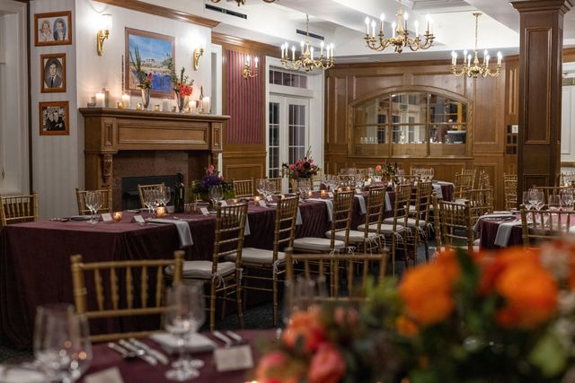 Featured photo from Tides and High Tides Bar