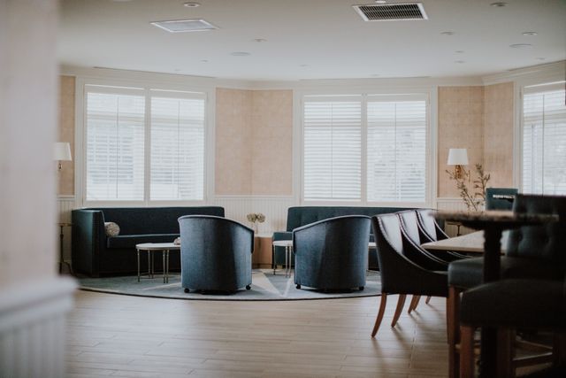 Featured photo from SeaBelle Suite