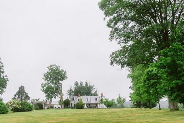 Featured photo from Charming Upstate New York Wedding