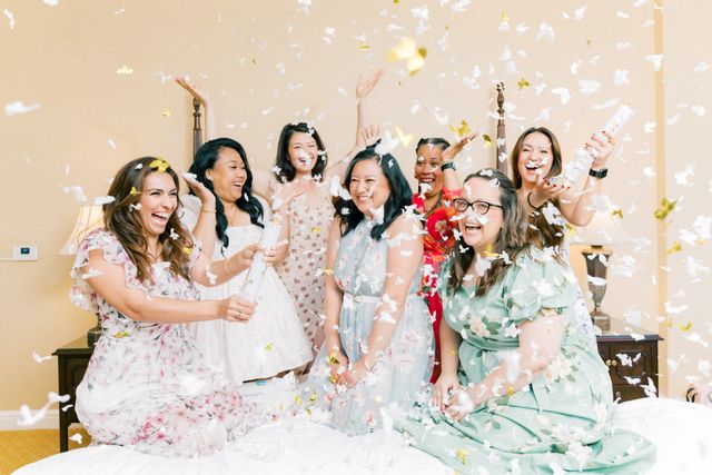 Featured photo from 40th Birthday Weekend Celebration at the Langham Huntington, Pasadena