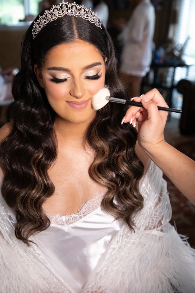 Featured photo from Alexia & George