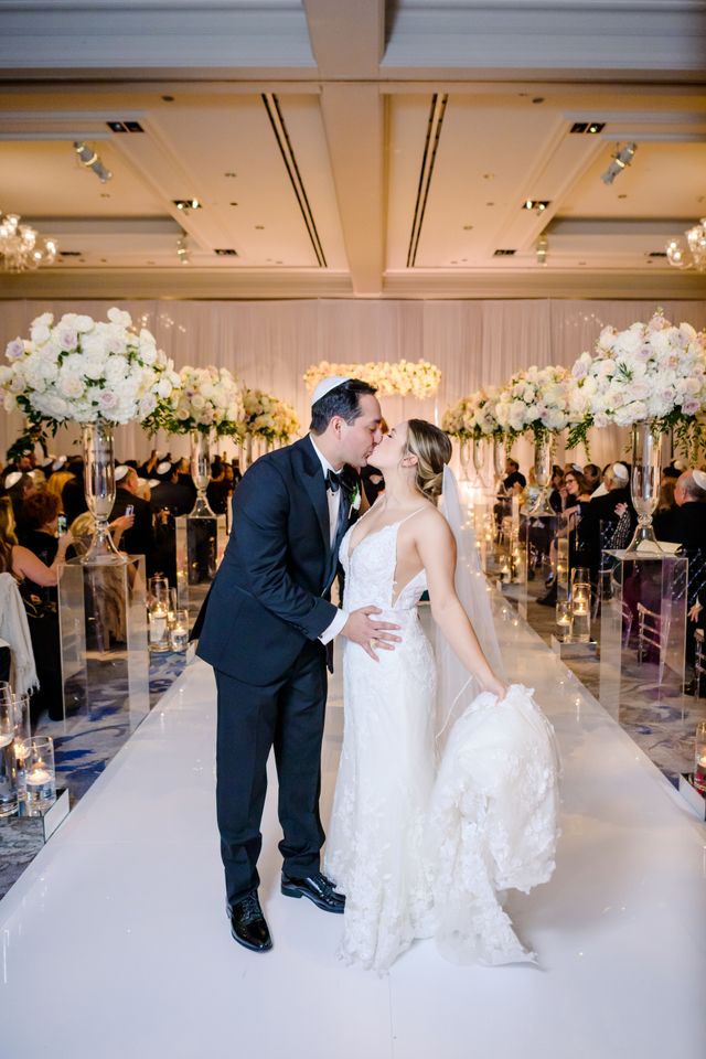 Featured photo from Stunning Wedding at The Ritz-Carlton Dallas in Dallas, Texas