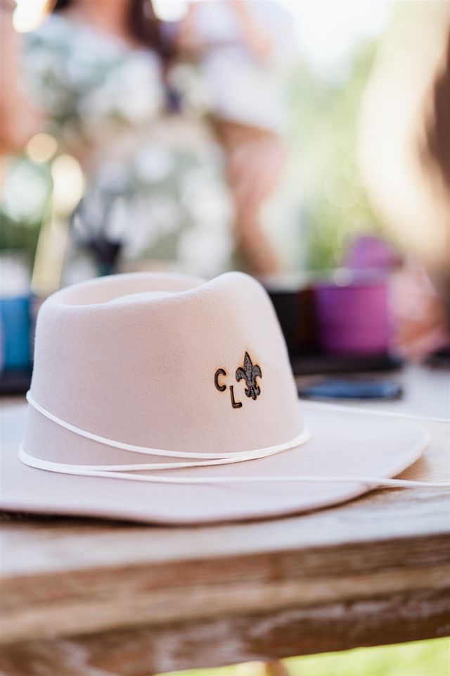 Featured photo from Posh Western Welcome Bash at Lonesome Dove in Cleveland, Texas