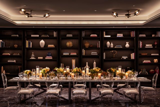 Featured photo from Toro Toro's Special Event Space