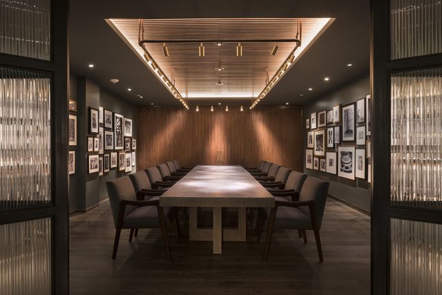 Featured photo from Angels' Share