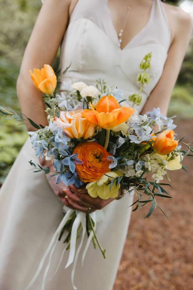 Featured photo from San Francisco Botanical Garden