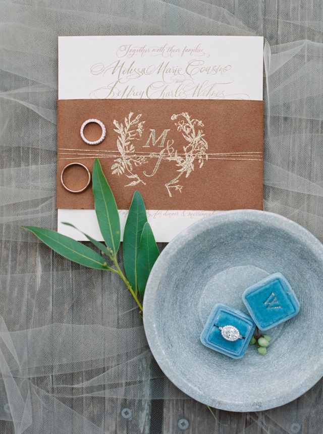 Featured photo from Classic Ranch Wedding